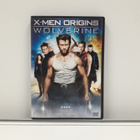 X-Men Origins- Wolverine (Jackman, Schreiber, dvd) - pikkukuva 1