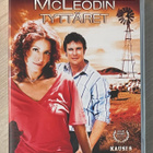 McLeodin tyttäret: Kausi 8 (2008-2009) 6DVD (UUSI) - pikkukuva 1
