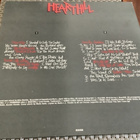 HEARTHILL - Hearthill vinyl. - pikkukuva 4