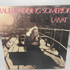 Rauli Badding Somerjoki – Laivat  LP - pikkukuva 1
