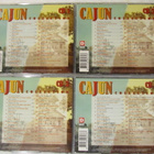 Various • Cajun Collection 4xCD BOX - pikkukuva 5