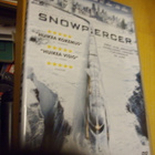 SNOWPIERCER DVD ( Sis.postikulut ) - pikkukuva 1