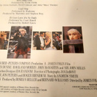 Lp Madonna Soundtrack Who´s That girl - pikkukuva 3