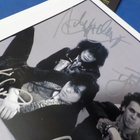 HANOI ROCKS PROMOKUVA KOKO BÄNDIN NIMMAREILLA - pikkukuva 2