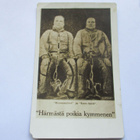 Härmästä poikia kymmenen * amerikkalainen painos - pikkukuva 1