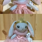 Prinsessa pupu ja pikku pehmo - pikkukuva 2