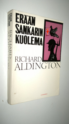 Richard Aldington : Erään sankarin kuolema