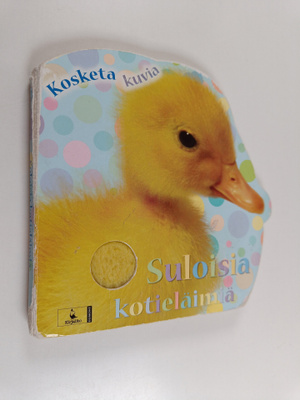 B. L. Wallace : Suloisia kotieläimiä