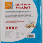 Täältä tulee traktori - pikkukuva 2
