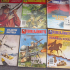 Korkeajännitys 8 kpl - pikkukuva 1