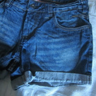 Farkkushortsit / Shortsit W28 Vero Moda - pikkukuva 3