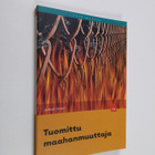 Erkki Juhani Iivari : Tuomittu maahanmuuttaja - pikkukuva 1