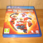 Lego The Incredibles Ps4 - pikkukuva 1