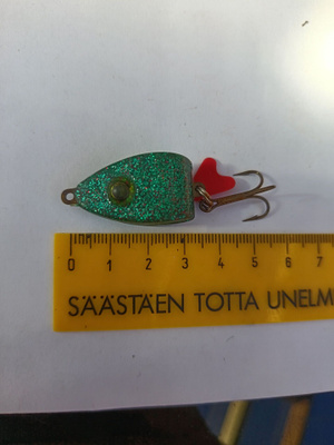 Esko vonar
