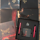 Mayhem - Daemon LP boxset - pikkukuva 3