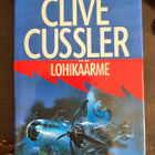Clive Cussler: Lohikäärme 1.p - pikkukuva 1