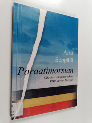 Arto Seppälä : Paraatimorsian