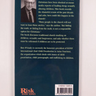 Ron O'Grady : The hidden shame of the church : sexual abu... - pikkukuva 2