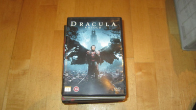 Dracula Untold