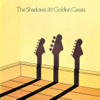 The Shadows – 20 Golden Greats - pikkukuva 1