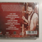Bruce Springsteen  Live Houston '74 CD - pikkukuva 2