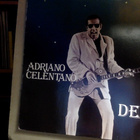 ADRIANO CELENTANO :: DEUS :: VINYYLI LP 1981 !! - pikkukuva 1