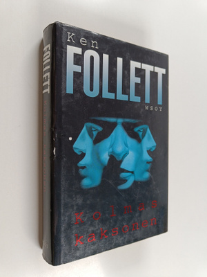 Ken Follett : Kolmas kaksonen