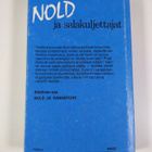 Torben Nielsen : Nold ja salakuljettajat - pikkukuva 2
