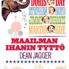 Maailman Ihanin Tyttö - DVD - pikkukuva 1