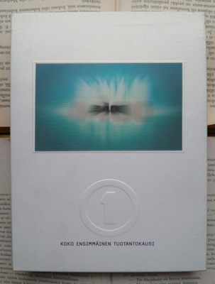 The 4400: koko ensimmäinen tuotantokausi (DVD)