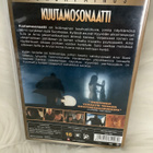 KUUTAMOSONAATTI (JUHLAPAINOS) - pikkukuva 2