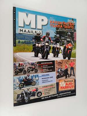 MP Maailma 8/2010