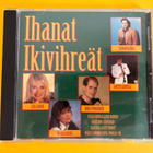 Ihanat ikivihreät CD - pikkukuva 1