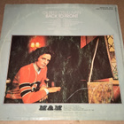 GILBERT O´SULLIVAN BACK TO FRONT LP MAM-SS.503 1972 - pikkukuva 2
