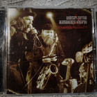 Tuomari Nurmio&Alamaailman Vasarat:KINAPORIN KALIFAATTI *CD* - pikkukuva 1
