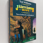 Tad Williams : Jäähyväisten kivi - pikkukuva 1