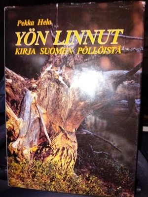 Helo : Yön linnut ( SIS POSTIKULU )