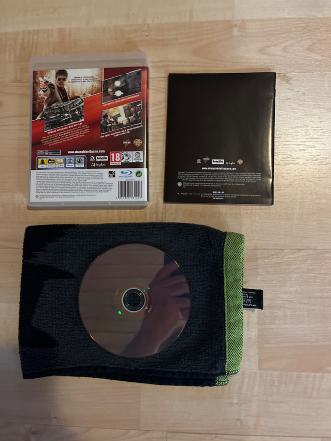 Item image