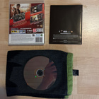 John Woo Presents: Stranglehold (PS3)(PAL)(CIB) - pikkukuva 2
