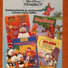 Walt Disney klassikot Nro 8 - Mikki ja Hessu olympialaisissa - pikkukuva 2