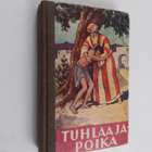 Elizabeth Walmsley : Tuhlaajapoika - pikkukuva 1