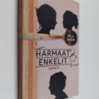 Mila Teräs : Harmaat enkelit - pikkukuva 1
