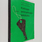 Tauno Kourusuo ym. : Kielioppi ammattioppilaitoksille - pikkukuva 1