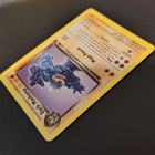 Dark Machamp, 10/82 holo - pikkukuva 2