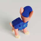 RYHMÄ HAU VAINU (Chase)-FIGUURI, koko 4,5 x 4 cm - pikkukuva 3