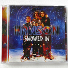 CD - Hanson - Snowed in Jouluisia lauluja - pikkukuva 1