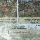 PC DVD The Settlers Heritage of Kings - Sealed Mint - pikkukuva 5
