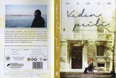 Veden Peili	(49 357)	UUSI		DVD				2012