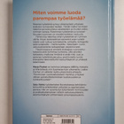 Merja Fischer : Potkua palvelubisnekseen : asiakaskokemus... - pikkukuva 2