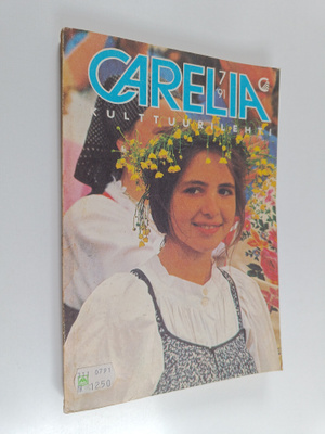 Carelia 7/1991